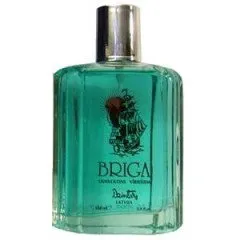 Dzintars Briga perfume bottle