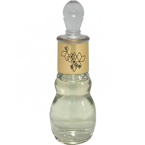 Ajmal Musc In Love (Perfume Oil) parfüm şişesi