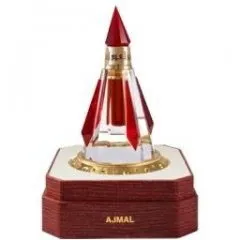 Ajmal Dahn Al Oudh Ulfa perfume bottle