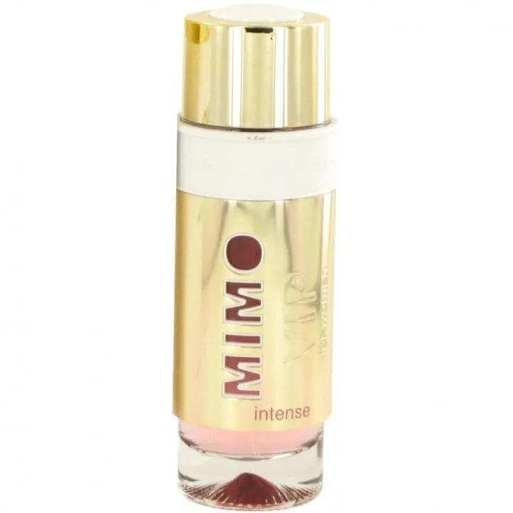 Mimo Chkoudra Mimo VIP for Women Intense perfume bottle