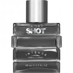 Layer'r Shot - Intense perfume bottle