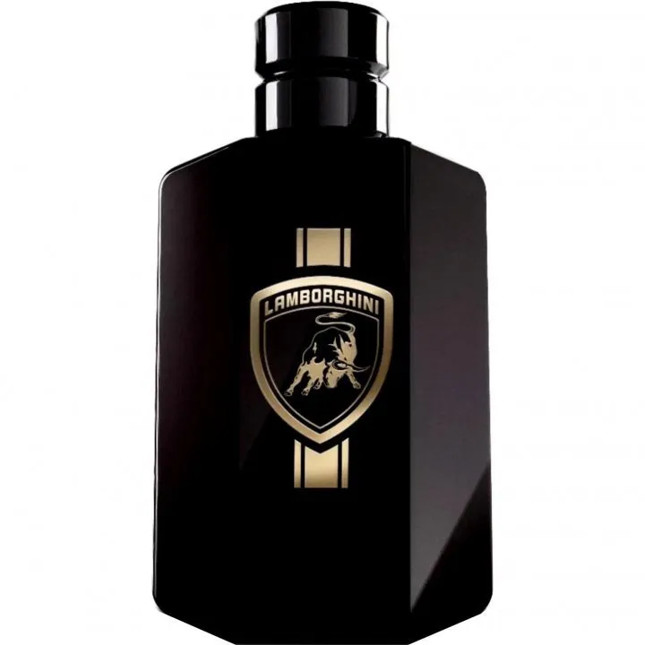 Jequiti Lamborghini parfüm şişesi