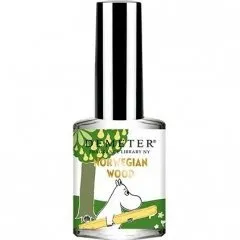 Demeter Fragrance Library Norwegian Wood parfüm şişesi