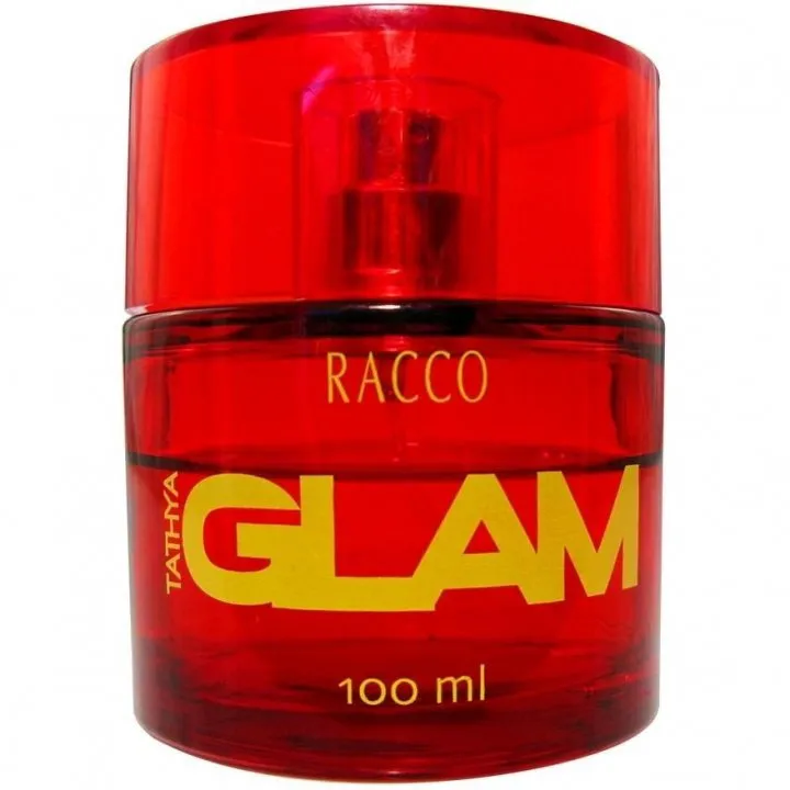 Racco Tathya Glam parfüm şişesi