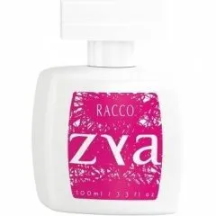 Racco Zya perfume bottle