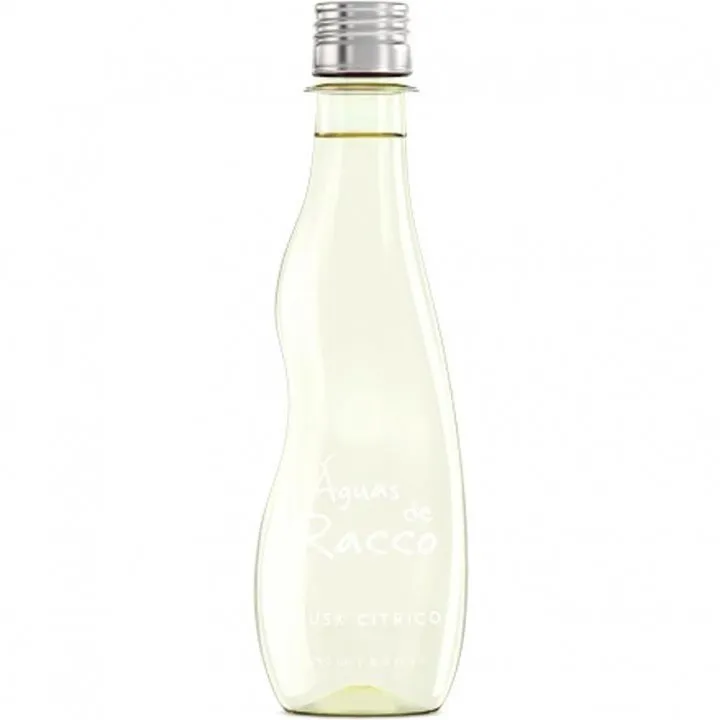 Racco Águas de Racco - Musk Cítrico parfüm şişesi