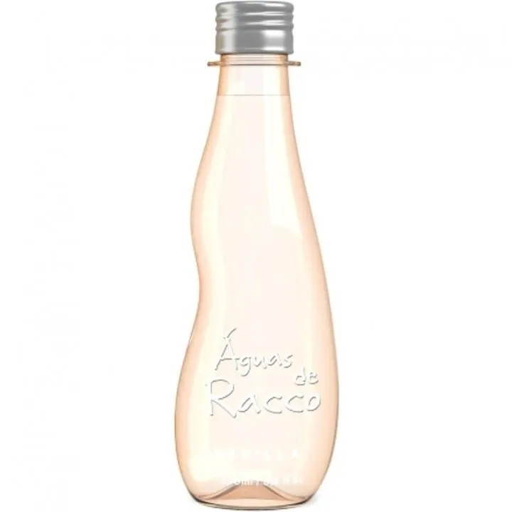 Racco Águas de Racco - Vanilla perfume bottle