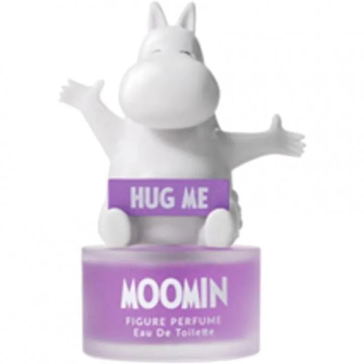 Demeter Fragrance Library Moomin - Hug Me perfume bottle