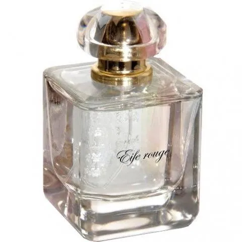 Les Contes Elfe Rouge perfume bottle