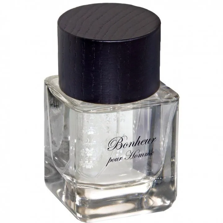 Les Contes Bonheur pour Homme perfume bottle