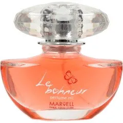 Marvell Cosmetics Le Bohneur (Parfum Oil) perfume bottle