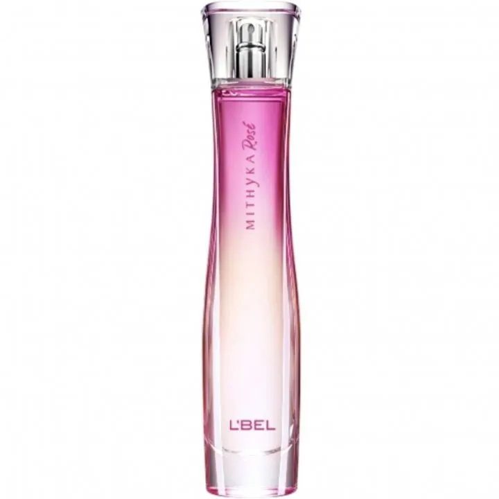 L'Bel Mithyka Rosé parfüm şişesi