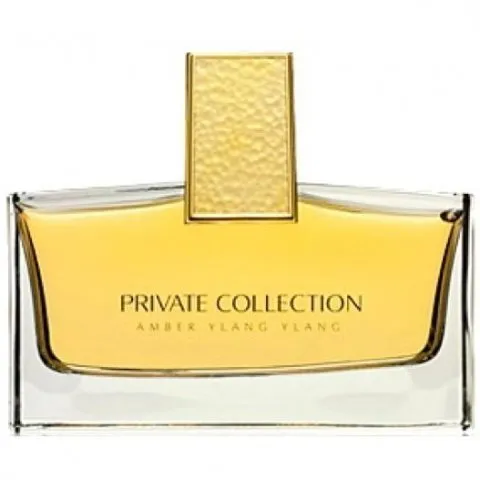 Estēe Lauder Private Collection Amber Ylang Ylang (Eau de Parfum) parfüm şişesi
