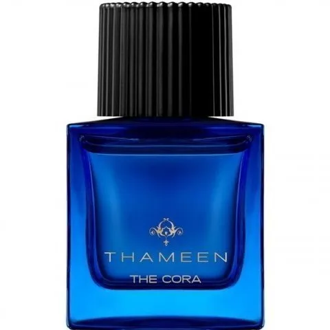 Thameen The Cora (Extrait de Parfum) parfüm şişesi