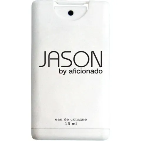 Aficionado Jason (Eau de Cologne) perfume bottle
