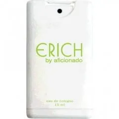 Aficionado Erich (Eau de Cologne) perfume bottle