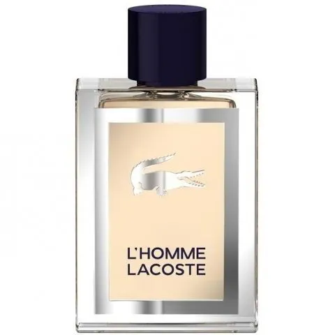 Lacoste L'Homme Lacoste parfüm şişesi