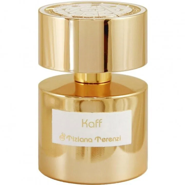 Tiziana Terenzi Kaff (Extrait de Parfum) perfume bottle