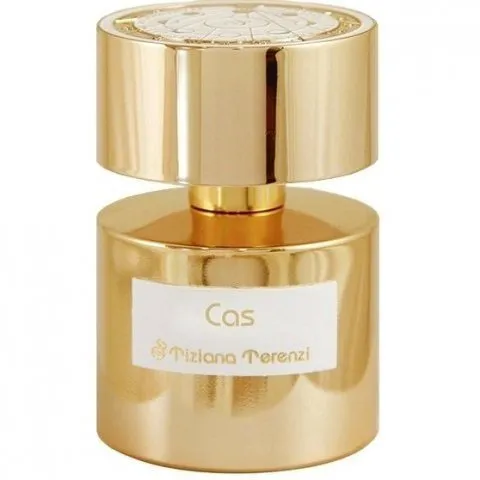 Tiziana Terenzi Cas (Extrait de Parfum) parfüm şişesi