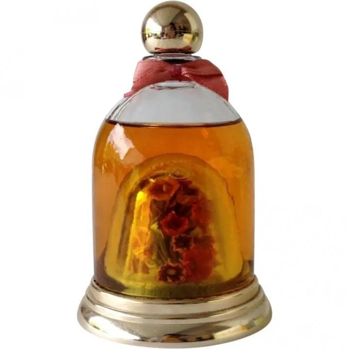 Avon Bell Jar - Field Flowers parfüm şişesi