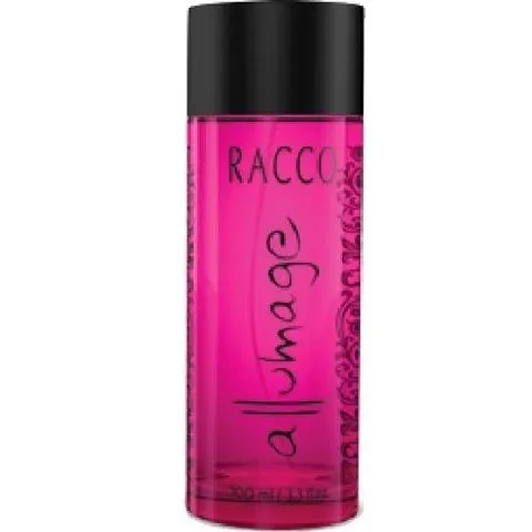 Racco Allumage perfume bottle