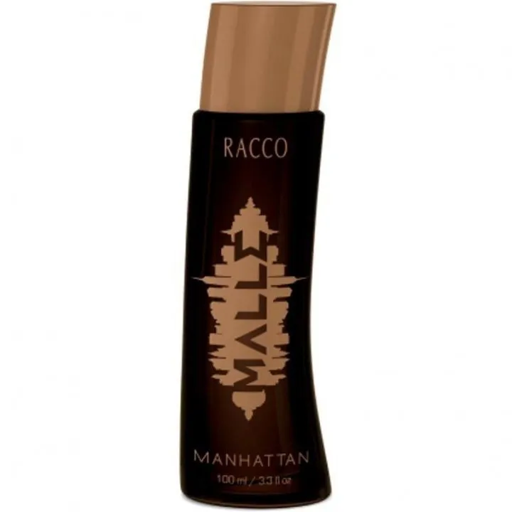 Racco Malle Manhattan parfüm şişesi