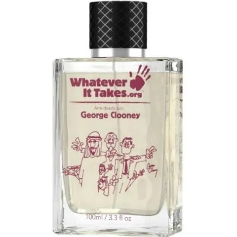 Racco Whatever It Takes.org - Pink perfume bottle