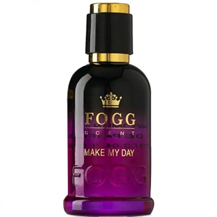 Fogg Make My Day parfüm şişesi