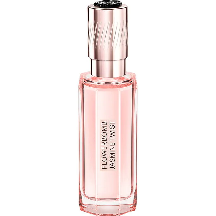 Viktor & Rolf Flowerbomb Jasmine Twist parfüm şişesi