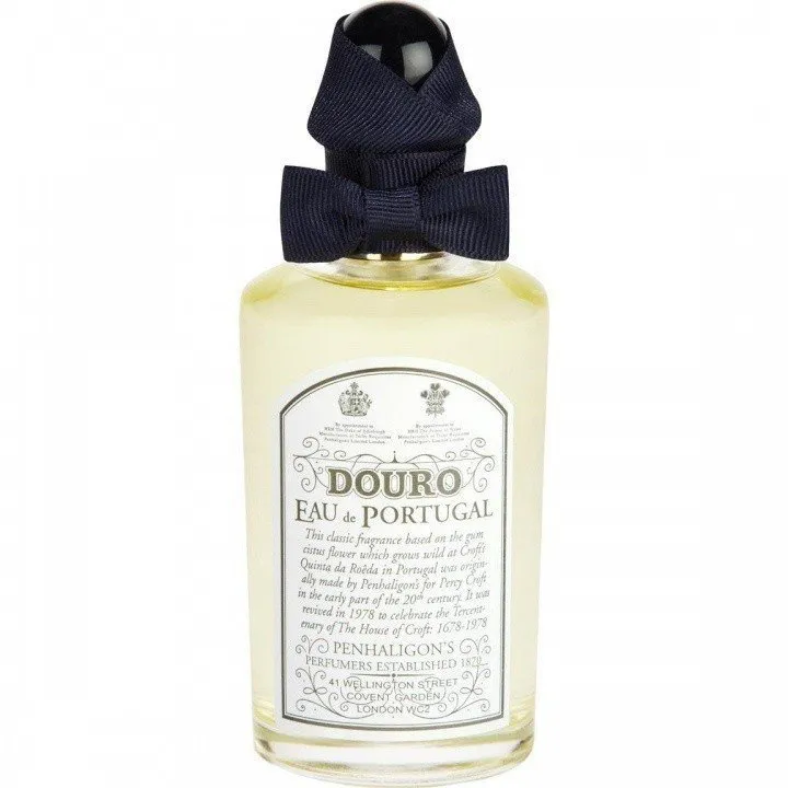 Penhaligon's Douro Eau de Portugal perfume bottle