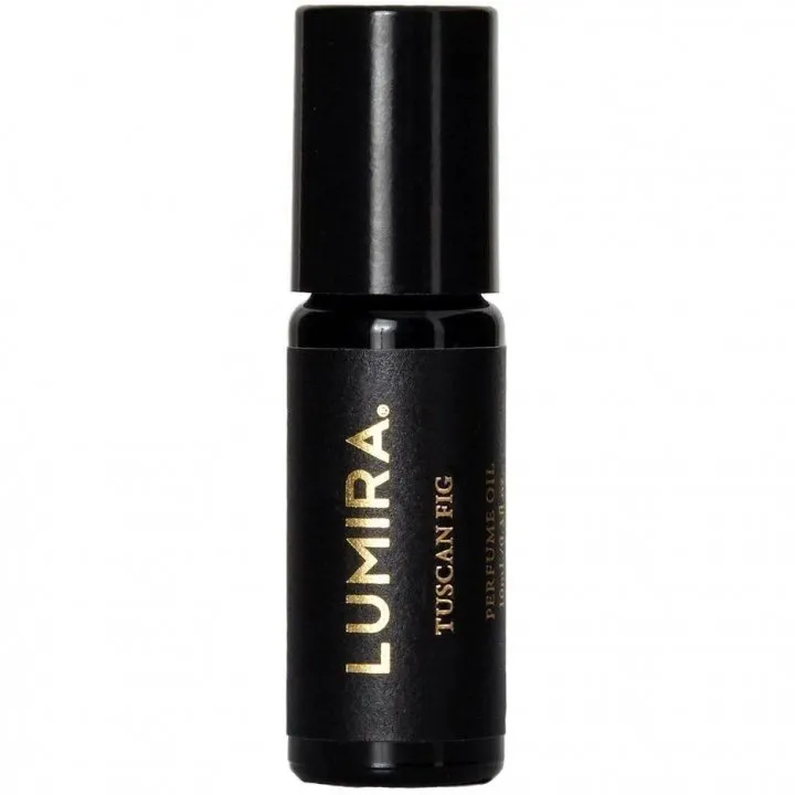 Lumira Tuscan Fig parfüm şişesi