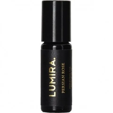 Lumira Persian Rose parfüm şişesi