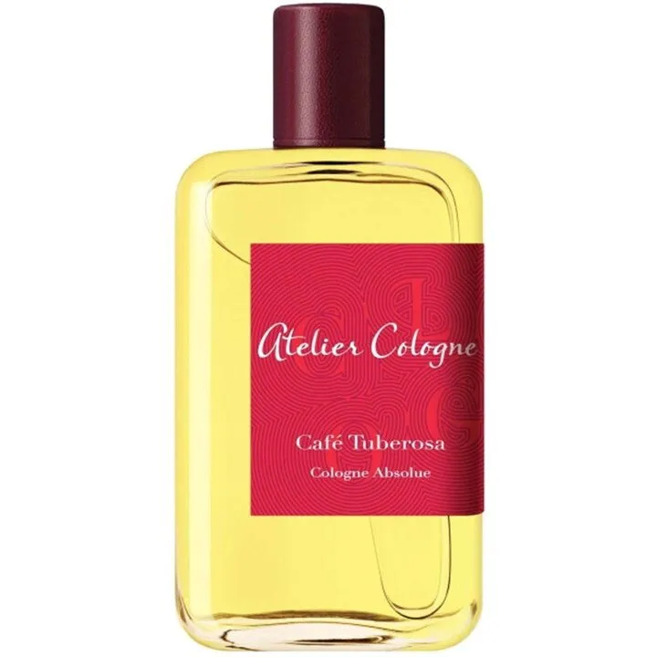 Atelier Cologne Café Tuberosa parfüm şişesi