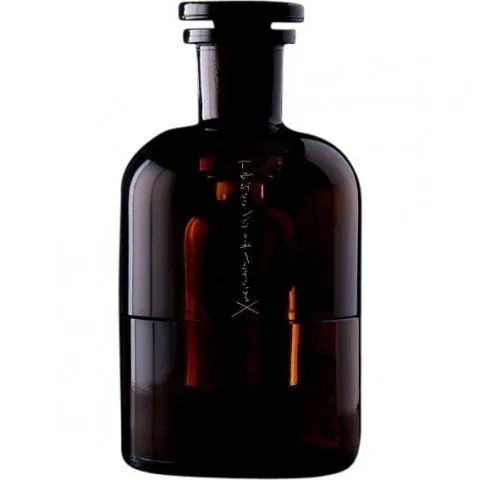 YS Uzac Théros Elixir / Θέρος Elixir parfüm şişesi