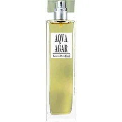 Venetian Master Perfumer Aqva Agar parfüm şişesi