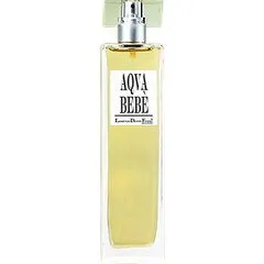 Venetian Master Perfumer Aqva Bèbè parfüm şişesi