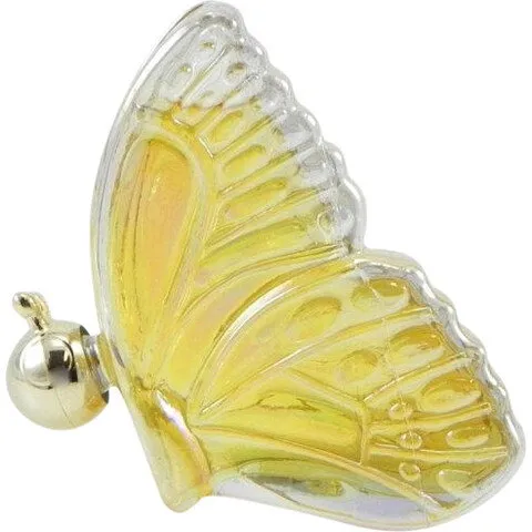 Avon Butterfly - Unforgettable parfüm şişesi