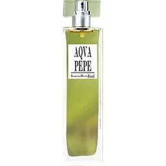 Venetian Master Perfumer Aqva Pepe parfüm şişesi
