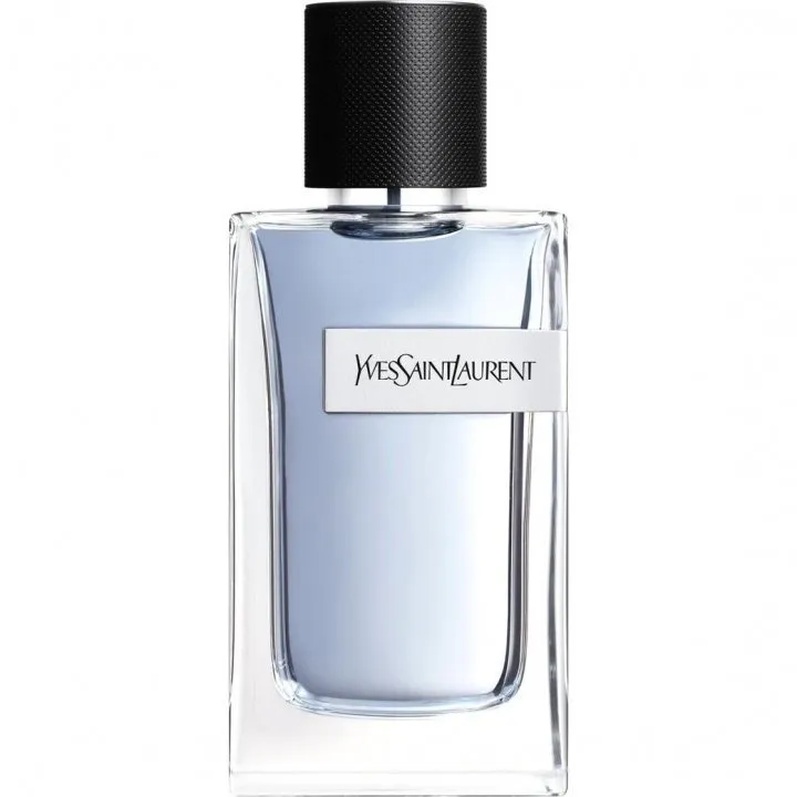 Yves Saint Laurent Y (2017) (Eau de Toilette) parfüm şişesi