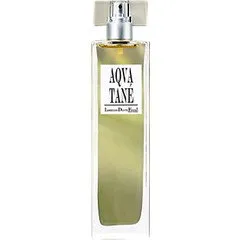 Venetian Master Perfumer Aqva Tané parfüm şişesi