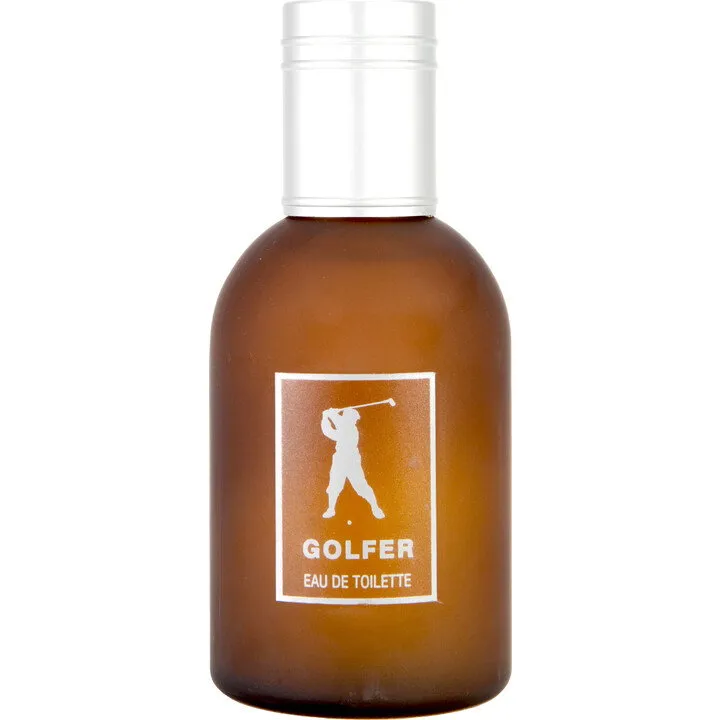 Venetian Master Perfumer Golfer parfüm şişesi