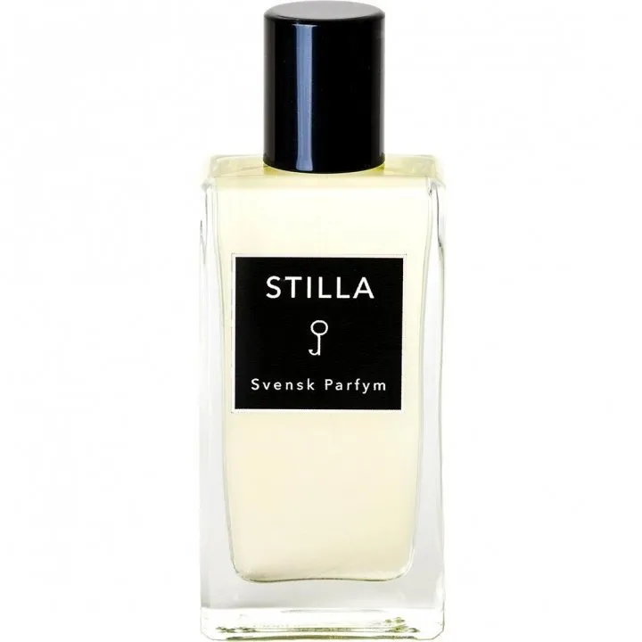 Svensk Parfym Stilla perfume bottle