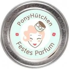 Pony Hütchen A Perfect Match(a) parfüm şişesi