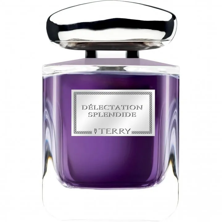 By Terry Délectation Splendide parfüm şişesi