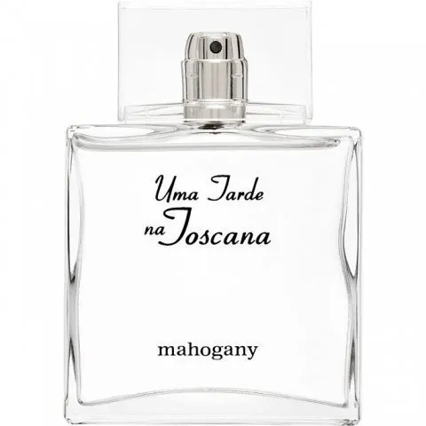Mahogany Uma Tarde na Toscana parfüm şişesi