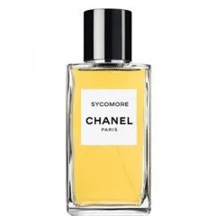 Chanel Sycomore (2008) (Eau de Toilette) parfüm şişesi