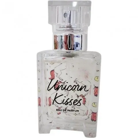Primark Unicorn Kisses parfüm şişesi
