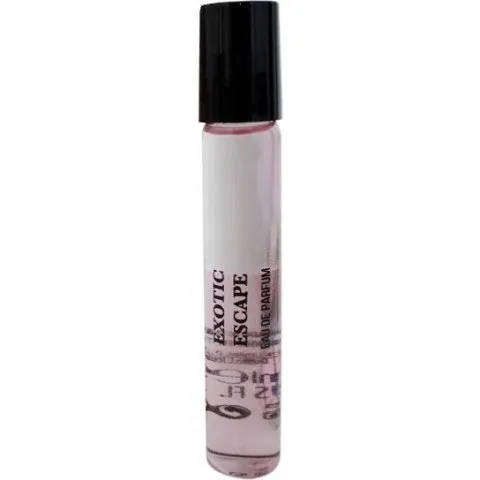 Primark Exotic Escape parfüm şişesi
