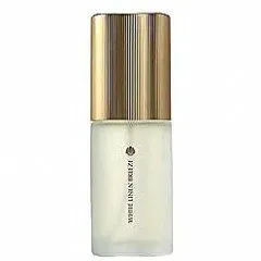 Estēe Lauder White Linen Breeze parfüm şişesi