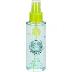 Bottega Verde Essenza d'Acqua - Fior di Sale parfüm şişesi